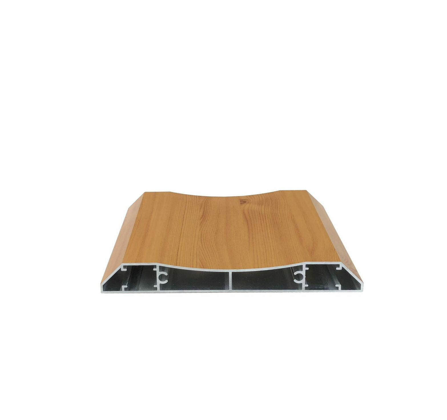 Alu_Design_Balkonprofil_160x20_Holzdekor